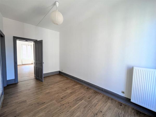 Appartement Belfort 3 pièce(s) 64.71 m2