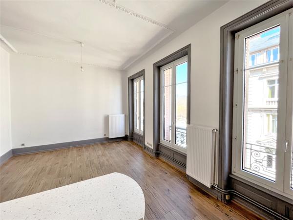 Appartement Belfort 3 pièce(s) 64.71 m2