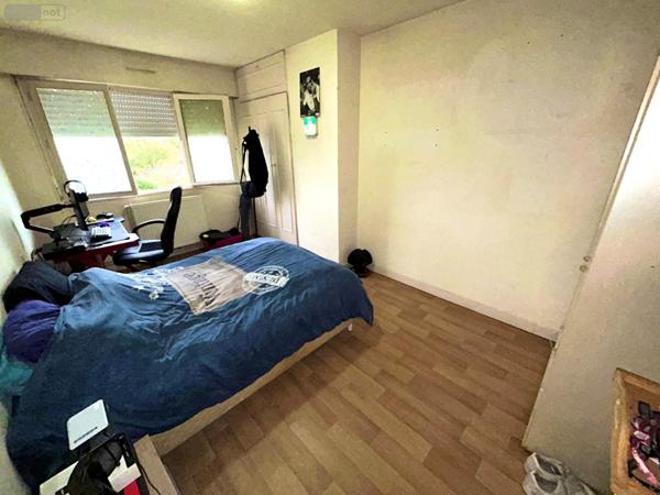 Maison de ville à vendre à Hazebrouck dans le Nord (59190), ref :