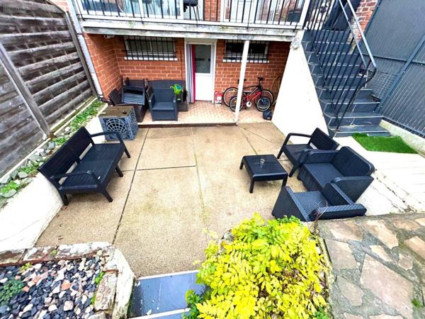 Maison de ville à vendre à Hazebrouck dans le Nord (59190), ref :