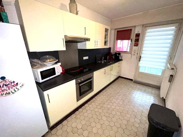 Maison de ville à vendre à Hazebrouck dans le Nord (59190), ref :