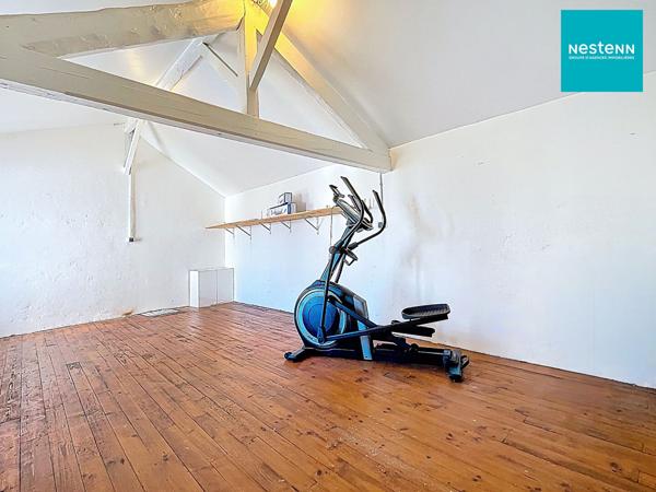 Maison de Maître - Andrézieux-Bouthéon - 14 pièce(s) 450 m² - Vue sur la loire !