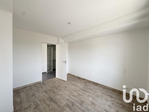 Appartement à vendre 4 pièces 97 m² Montbrison