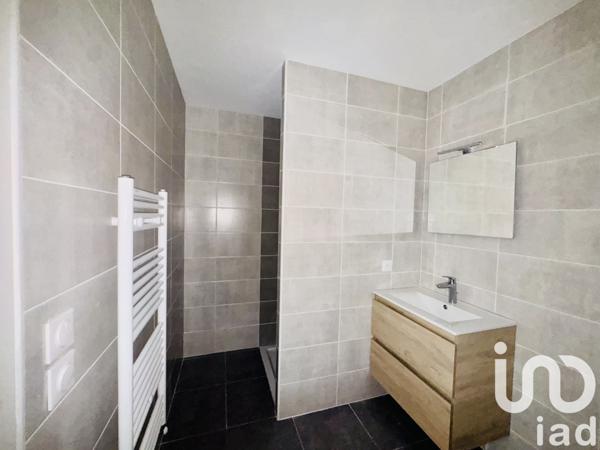 Appartement à vendre 4 pièces 97 m² Montbrison