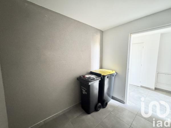 Appartement à vendre 4 pièces 97 m² Montbrison