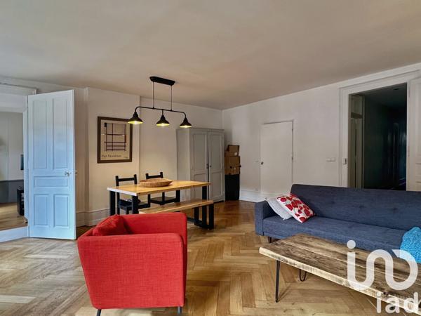 Appartement à vendre 3 pièces 112 m² Albertville