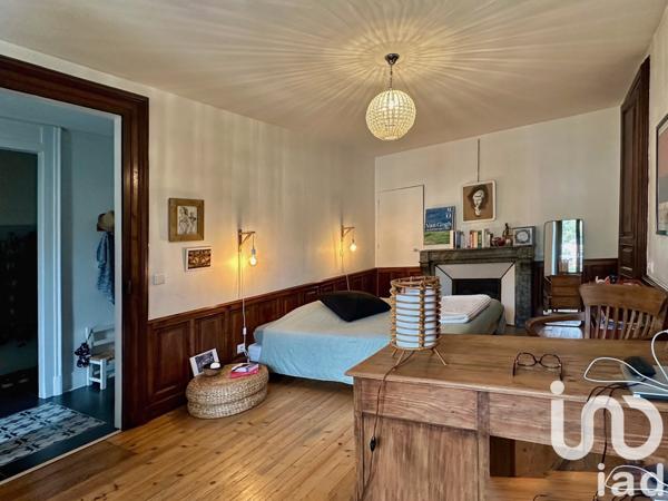 Appartement à vendre 3 pièces 112 m² Albertville