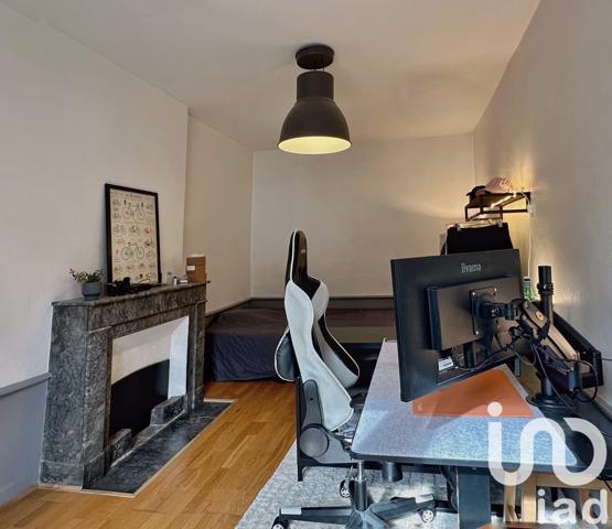 Appartement à vendre 3 pièces 112 m² Albertville