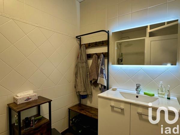 Appartement à vendre 3 pièces 112 m² Albertville