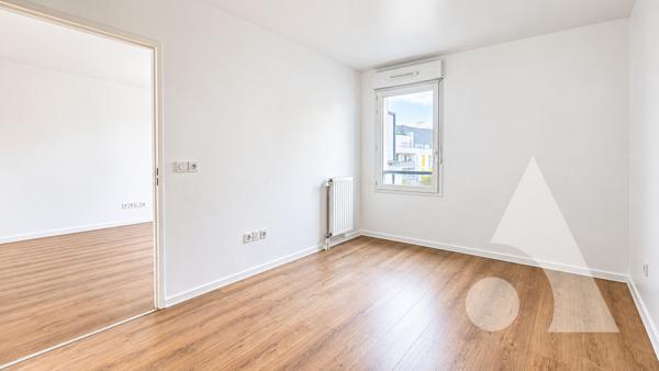 Appartement 2 pièces 41.21 m2