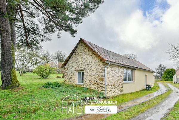 Maison 9 pièces - 175 m² Exclusivité efficity