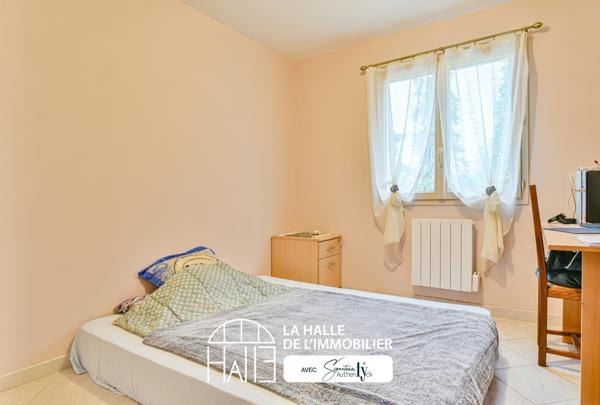 Maison 9 pièces - 175 m² Exclusivité efficity