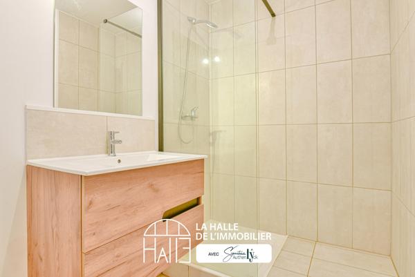 Maison 9 pièces - 175 m² Exclusivité efficity