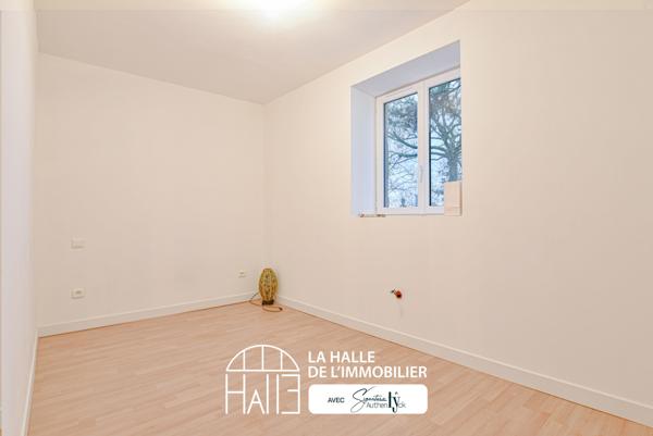 Maison 9 pièces - 175 m² Exclusivité efficity