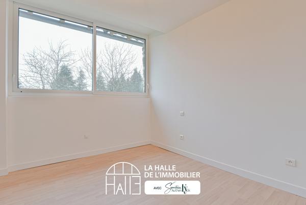 Maison 9 pièces - 175 m² Exclusivité efficity
