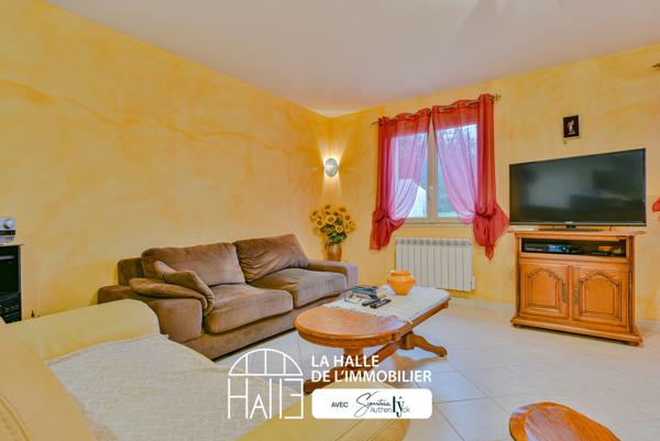 Maison 9 pièces - 175 m² Exclusivité efficity