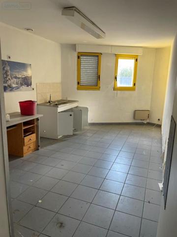 Garage - Parking à vendre à Port-Louis dans le Morbihan (56290), ref : 56039-1269