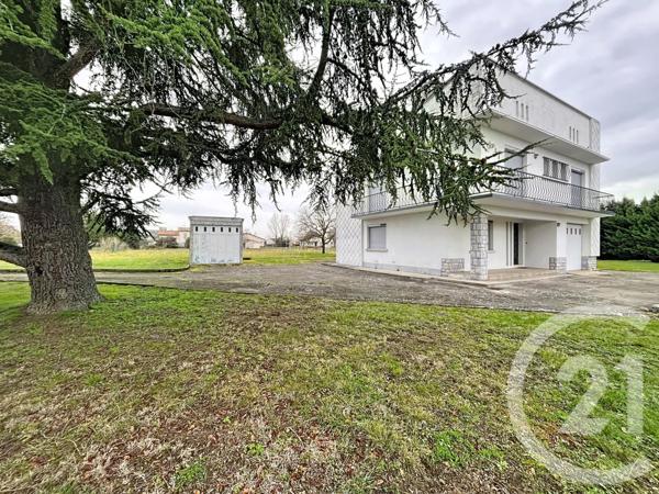 Maison à vendre  5 pièces - 147 m2 LAVAUR - 81