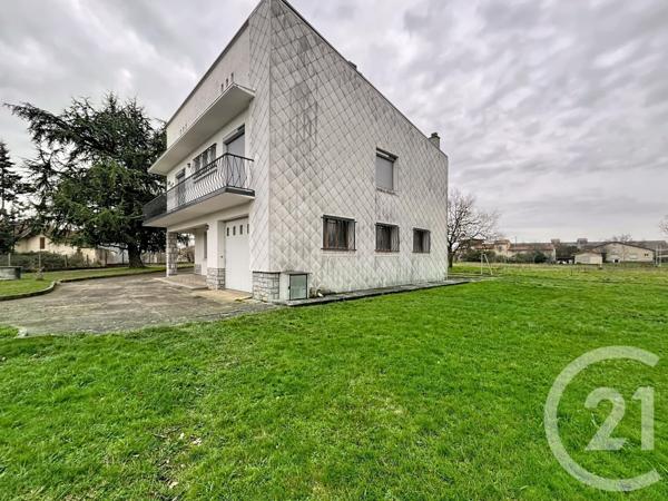 Maison à vendre  5 pièces - 147 m2 LAVAUR - 81