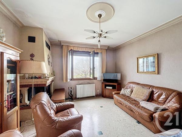 Maison à vendre  5 pièces - 147 m2 LAVAUR - 81