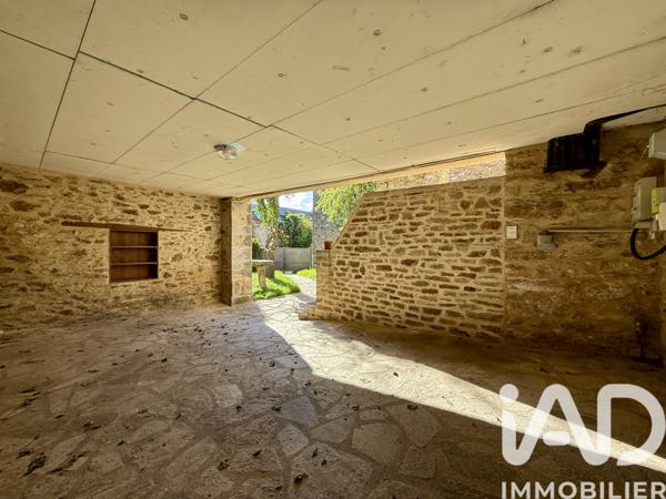 Maison à vendre 5 pièces 115 m² Sauveterre-de-Rouergue