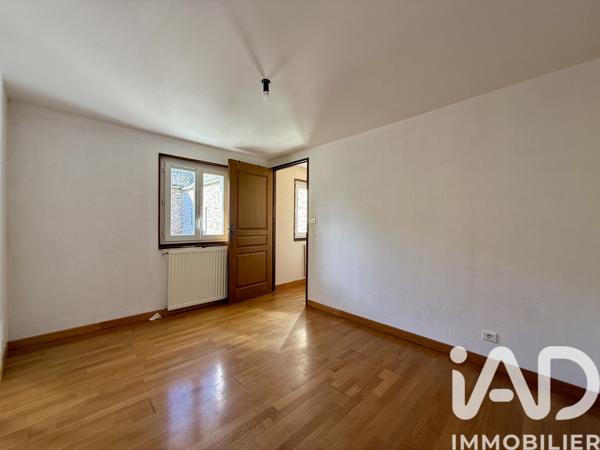 Maison à vendre 5 pièces 115 m² Sauveterre-de-Rouergue