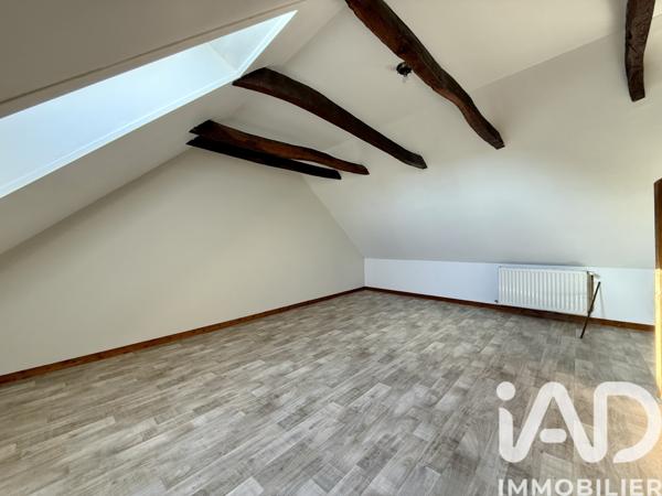 Maison à vendre 5 pièces 115 m² Sauveterre-de-Rouergue