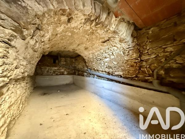 Maison à vendre 5 pièces 115 m² Sauveterre-de-Rouergue