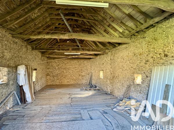 Maison à vendre 5 pièces 115 m² Sauveterre-de-Rouergue