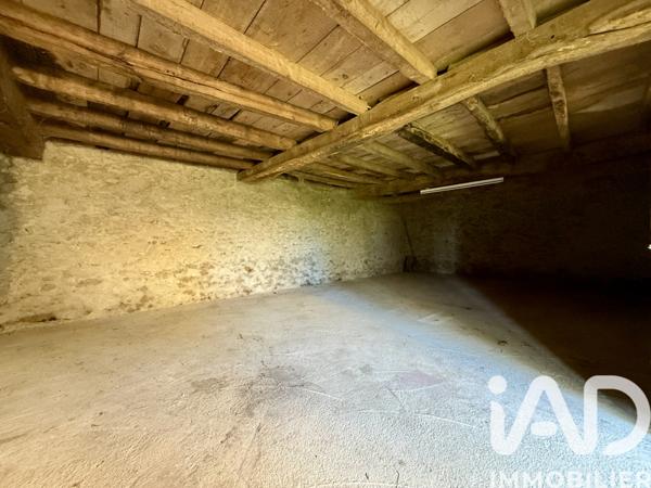 Maison à vendre 5 pièces 115 m² Sauveterre-de-Rouergue