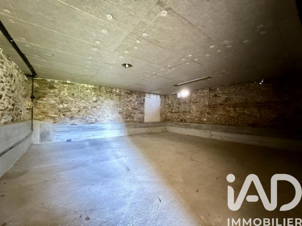 Maison à vendre 5 pièces 115 m² Sauveterre-de-Rouergue