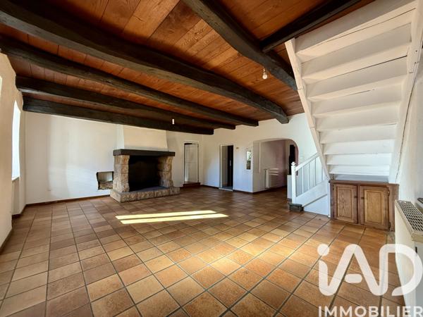 Maison à vendre 5 pièces 115 m² Sauveterre-de-Rouergue