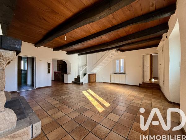 Maison à vendre 5 pièces 115 m² Sauveterre-de-Rouergue