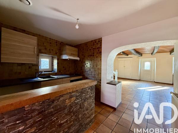 Maison à vendre 5 pièces 115 m² Sauveterre-de-Rouergue
