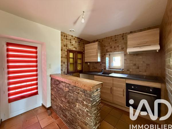 Maison à vendre 5 pièces 115 m² Sauveterre-de-Rouergue