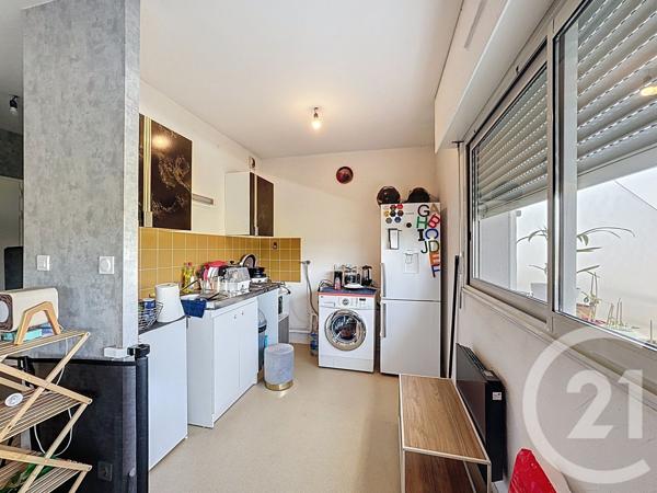 Appartement F2 à vendre  2 pièces - 49 m2 ROMORANTIN LANTHENAY - 41