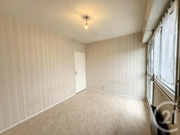 Appartement F2 à vendre  2 pièces - 49 m2 ROMORANTIN LANTHENAY - 41