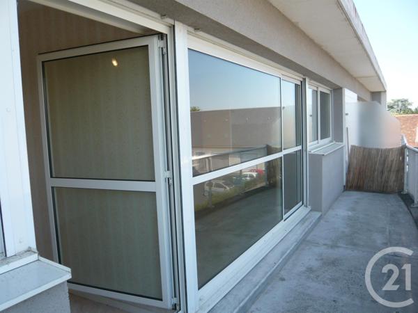 Appartement F2 à vendre  2 pièces - 49 m2 ROMORANTIN LANTHENAY - 41