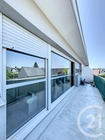 Appartement F2 à vendre  2 pièces - 49 m2 ROMORANTIN LANTHENAY - 41