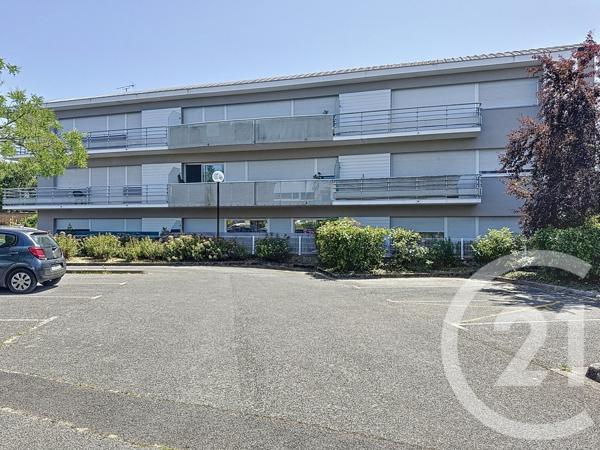 Appartement F2 à vendre  2 pièces - 49 m2 ROMORANTIN LANTHENAY - 41