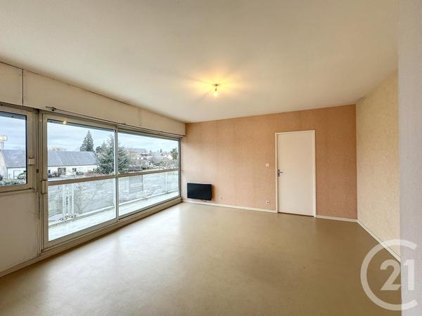 Appartement F2 à vendre  2 pièces - 49 m2 ROMORANTIN LANTHENAY - 41