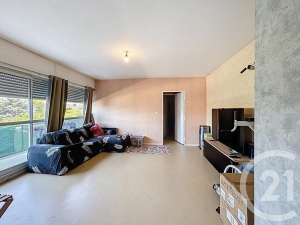 Appartement F2 à vendre  2 pièces - 49 m2 ROMORANTIN LANTHENAY - 41