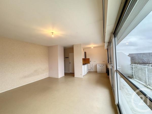 Appartement F2 à vendre  2 pièces - 49 m2 ROMORANTIN LANTHENAY - 41