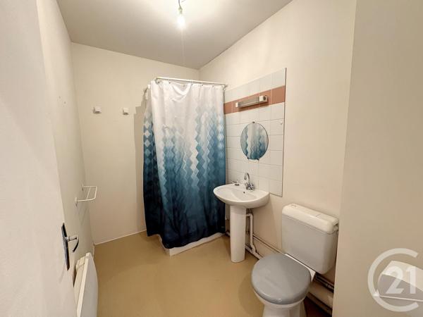 Appartement F2 à vendre  2 pièces - 49 m2 ROMORANTIN LANTHENAY - 41