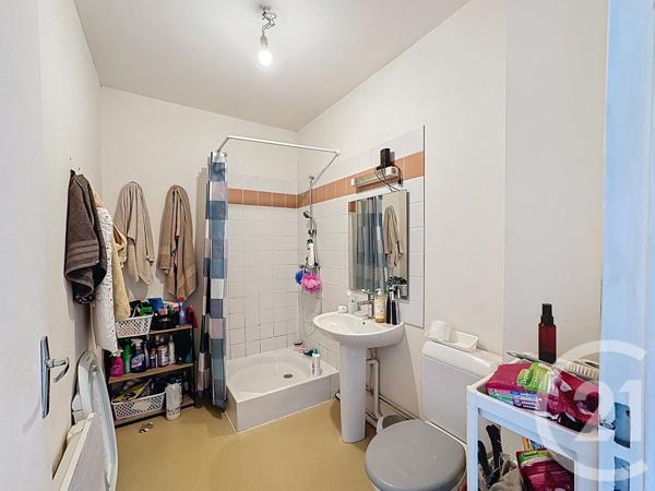 Appartement F2 à vendre  2 pièces - 49 m2 ROMORANTIN LANTHENAY - 41