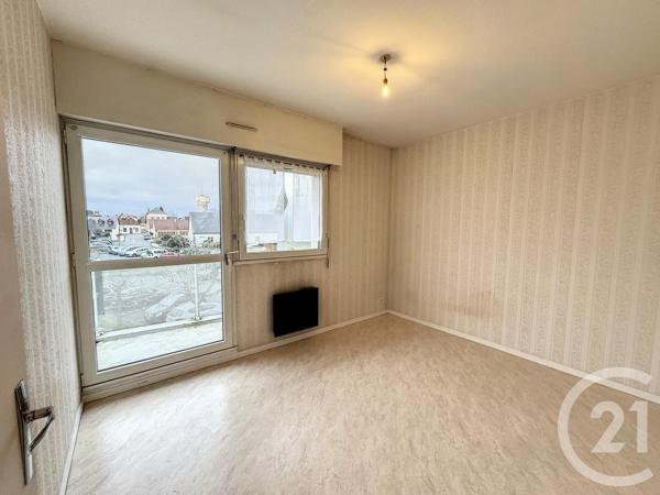 Appartement F2 à vendre  2 pièces - 49 m2 ROMORANTIN LANTHENAY - 41