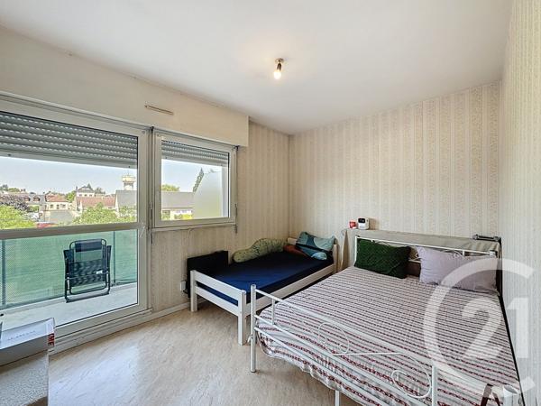 Appartement F2 à vendre  2 pièces - 49 m2 ROMORANTIN LANTHENAY - 41