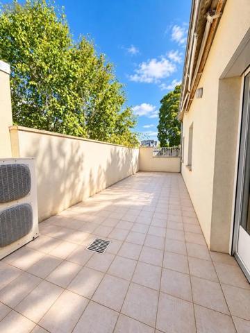 Achat - Maison | Maison individuelle Chinon 37500 4 pièces 100 m 2 299 m 2