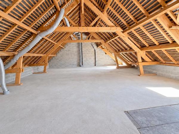 Achat - Maison | Maison individuelle Chinon 37500 4 pièces 100 m 2 299 m 2