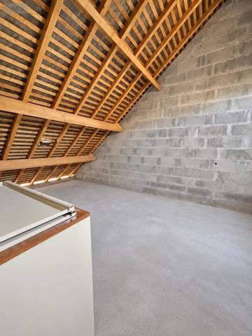 Achat - Maison | Maison individuelle Chinon 37500 4 pièces 100 m 2 299 m 2